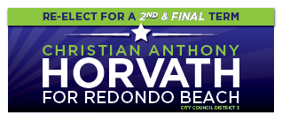 Christian Anthony Horvath